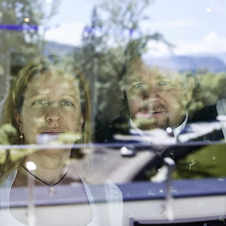 Hotel Das Barbara Obertauern Eksteriør bilde