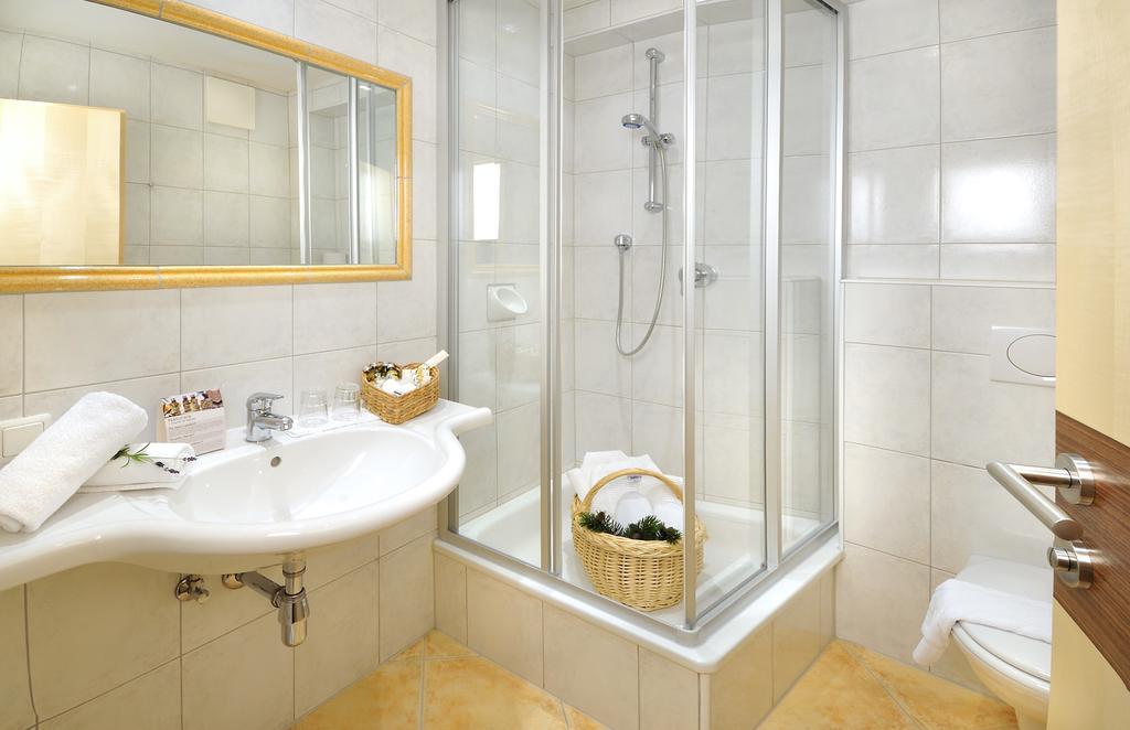 Hotel Das Barbara Obertauern Rom bilde
