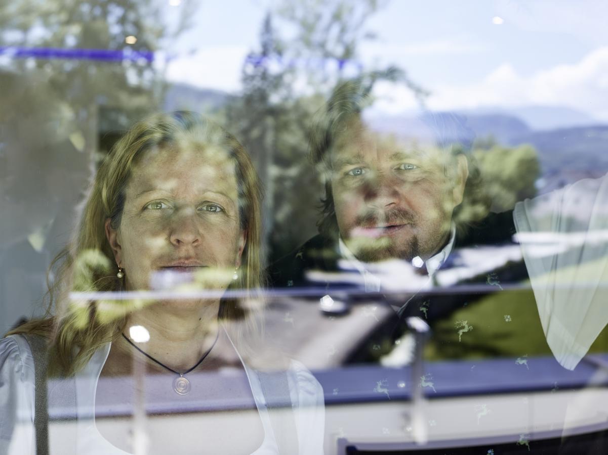 Hotel Das Barbara Obertauern Eksteriør bilde